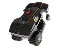 Robot Tondeuse AMBROGIO ZETA R Avec Base De Chargement SMART SYSTEM - Sans Fil Périmétrique -Entretien Du Jardin robot tondeuse ambrogio zeta r avec base de chargement smart system sans fil primtrique robot tondeuse ambrogio zeta r 32095 9 1638872414 IMG 61af355e4fcde