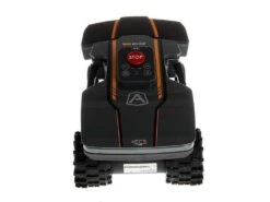 Robot Tondeuse AMBROGIO ZETA R Avec Base De Chargement SMART SYSTEM - Sans Fil Périmétrique -Entretien Du Jardin robot tondeuse ambrogio zeta r avec base de chargement smart system sans fil primtrique robot tondeuse ambrogio zeta r 32095 9 1638872414 IMG 61af355e521a7