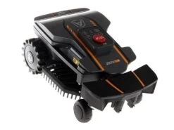 Robot Tondeuse AMBROGIO ZETA R - Sans Fil Périmétrique - Pas Besoin D'installation 27 Robot Tondeuse AMBROGIO ZETA R - Sans Fil Périmétrique - Pas Besoin D'installation -Entretien Du Jardin robot tondeuse ambrogio zeta r sans fil primtrique pas besoin d installation robot tondeuse ambrogio zeta r 40659 17 1678967758 IMG 641303ceb11e0