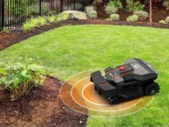 Robot Tondeuse AMBROGIO ZETA R - Sans Fil Périmétrique - Pas Besoin D'installation 39 Robot Tondeuse AMBROGIO ZETA R - Sans Fil Périmétrique - Pas Besoin D'installation -Entretien Du Jardin robot tondeuse ambrogio zeta r sans fil primtrique pas besoin d installation systme radar 40659 16 1678967758 IMG 641303ce67a5a