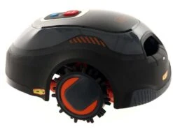 Robot Tondeuse Black & Decker BCRMW121-QW Avec Périmètre - Robot Tondeuse Avec Batterie Au Lithium 12V 25 Robot Tondeuse Black & Decker BCRMW121-QW Avec Périmètre - Robot Tondeuse Avec Batterie Au Lithium 12V -Entretien Du Jardin robot tondeuse black decker bcrmw121 qw avec primtre robot tondeuse avec batterie au lithium 12v robot tondeuse black decker bcrmw121 qw 28327 19 1619162221 IMG 6082746d81780