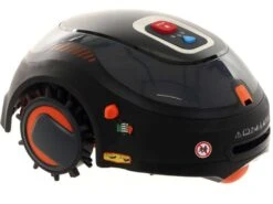 Robot Tondeuse Black & Decker BCRMW121-QW Avec Périmètre - Robot Tondeuse Avec Batterie Au Lithium 12V 32 Robot Tondeuse Black & Decker BCRMW121-QW Avec Périmètre - Robot Tondeuse Avec Batterie Au Lithium 12V -Entretien Du Jardin robot tondeuse black decker bcrmw121 qw avec primtre robot tondeuse avec batterie au lithium 12v robot tondeuse black decker bcrmw121 qw 28327 19 1619162222 IMG 6082746e0278c