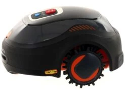 Robot Tondeuse Black & Decker BCRMW123-QW Avec Périmètre - Robot Tondeuse Avec Batterie Au Lithium 12V 24 Robot Tondeuse Black & Decker BCRMW123-QW Avec Périmètre - Robot Tondeuse Avec Batterie Au Lithium 12V -Entretien Du Jardin robot tondeuse black decker bcrmw123 qw avec primtre robot tondeuse avec batterie au lithium 12v robot tondeuse black decker bcrmw123 qw 28335 20 1618493912 IMG 607841d843e9f