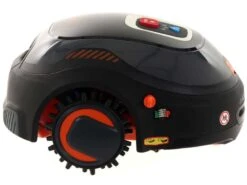 Robot Tondeuse Black & Decker BCRMW123-QW Avec Périmètre - Robot Tondeuse Avec Batterie Au Lithium 12V 30 Robot Tondeuse Black & Decker BCRMW123-QW Avec Périmètre - Robot Tondeuse Avec Batterie Au Lithium 12V -Entretien Du Jardin robot tondeuse black decker bcrmw123 qw avec primtre robot tondeuse avec batterie au lithium 12v robot tondeuse black decker bcrmw123 qw 28335 20 1618493912 IMG 607841d84f8dd