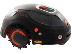 Robot Tondeuse Black & Decker BCRMW123-QW Avec Périmètre - Robot Tondeuse Avec Batterie Au Lithium 12V 31 Robot Tondeuse Black & Decker BCRMW123-QW Avec Périmètre - Robot Tondeuse Avec Batterie Au Lithium 12V -Entretien Du Jardin robot tondeuse black decker bcrmw123 qw avec primtre robot tondeuse avec batterie au lithium 12v robot tondeuse black decker bcrmw123 qw 28335 20 1618493912 IMG 607841d851d6d