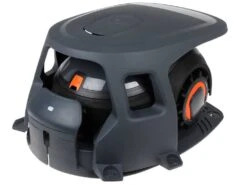 Robot Tondeuse Black & Decker BCRMW123-QW Avec Périmètre - Robot Tondeuse Avec Batterie Au Lithium 12V 34 Robot Tondeuse Black & Decker BCRMW123-QW Avec Périmètre - Robot Tondeuse Avec Batterie Au Lithium 12V -Entretien Du Jardin robot tondeuse black decker bcrmw123 qw avec primtre robot tondeuse avec batterie au lithium 12v robot tondeuse black decker bcrmw123 qw 28335 20 1618493912 IMG 607841d858f07