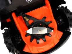 Robot Tondeuse Black & Decker BCRMW123-QW Avec Périmètre - Robot Tondeuse Avec Batterie Au Lithium 12V 35 Robot Tondeuse Black & Decker BCRMW123-QW Avec Périmètre - Robot Tondeuse Avec Batterie Au Lithium 12V -Entretien Du Jardin robot tondeuse black decker bcrmw123 qw avec primtre robot tondeuse avec batterie au lithium 12v robot tondeuse black decker bcrmw123 qw 28335 20 1618493912 IMG 607841d85afad