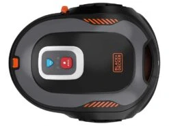 Robot Tondeuse Black & Decker BCRMW123-QW Avec Périmètre - Robot Tondeuse Avec Batterie Au Lithium 12V 39 Robot Tondeuse Black & Decker BCRMW123-QW Avec Périmètre - Robot Tondeuse Avec Batterie Au Lithium 12V -Entretien Du Jardin robot tondeuse black decker bcrmw123 qw avec primtre robot tondeuse avec batterie au lithium 12v usage et installation 28335 18 1618493912 IMG 607841d823e3f