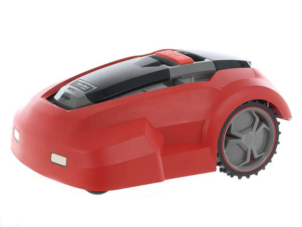 Robot Tondeuse Blue Bird LEO 1500 - Tondeuse Avec Câble Périmétrique - Batterie Au Lithium 28V 4Ah 6 Robot Tondeuse Blue Bird LEO 1500 - Tondeuse Avec Câble Périmétrique - Batterie Au Lithium 28V 4Ah – Image 6