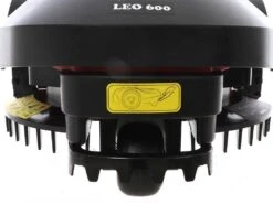 Robot Tondeuse Blue Bird LEO 600 - Robot Tondeuse Avec Fil Périmétrique - Batterie Au Lithium 28V 2 Ah -Entretien Du Jardin robot tondeuse blue bird leo 600 robot tondeuse avec fil primtrique batterie au lithium 28v 2 ah les capteurs blue bird 24206 25 1593440252 IMG 5ef9f7fc42d43