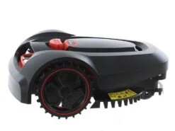 Robot Tondeuse Blue Bird LEO 600 - Robot Tondeuse Avec Fil Périmétrique - Batterie Au Lithium 28V 2 Ah -Entretien Du Jardin robot tondeuse blue bird leo 600 robot tondeuse avec fil primtrique batterie au lithium 28v 2 ah robot tondeuse blue bird leo 600 24206 23 1593438629 IMG 5ef9f1a58b162