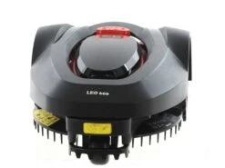 Robot Tondeuse Blue Bird LEO 600 - Robot Tondeuse Avec Fil Périmétrique - Batterie Au Lithium 28V 2 Ah -Entretien Du Jardin robot tondeuse blue bird leo 600 robot tondeuse avec fil primtrique batterie au lithium 28v 2 ah robot tondeuse blue bird leo 600 24206 23 1593438629 IMG 5ef9f1a5aeca1