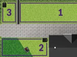 Robot Tondeuse Bosch Indego M 700 - Robot Tondeuse Avec Batterie Lithium 18 V -Entretien Du Jardin robot tondeuse bosch indego m 700 robot tondeuse avec batterie lithium 18 v l intelligence du robot bosch 44534 39 1696241041 IMG 651a95911f1ba