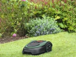 Robot Tondeuse Bosch Indego S+ 500 - Robot Tondeuse Avec Batterie Lithium 18 V -Entretien Du Jardin robot tondeuse bosch indego s 500 robot tondeuse avec batterie lithium 18 v l intelligence du robot bosch 44535 35 1696241260 IMG 651a966c4b480