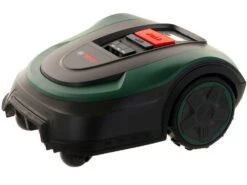 Robot Tondeuse Bosch Indego S+ 500 - Robot Tondeuse Avec Batterie Lithium 18 V -Entretien Du Jardin robot tondeuse bosch indego s 500 robot tondeuse avec batterie lithium 18 v robot tondeuse bosch indego s 500 44535 36 1696241259 IMG 651a966be6862