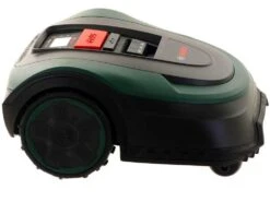 Robot Tondeuse Bosch Indego S+ 500 - Robot Tondeuse Avec Batterie Lithium 18 V -Entretien Du Jardin robot tondeuse bosch indego s 500 robot tondeuse avec batterie lithium 18 v robot tondeuse bosch indego s 500 44535 36 1696241260 IMG 651a966c18d5e