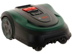 Robot Tondeuse Bosch Indego S+ 500 - Robot Tondeuse Avec Batterie Lithium 18 V -Entretien Du Jardin robot tondeuse bosch indego s 500 robot tondeuse avec batterie lithium 18 v robot tondeuse bosch indego s 500 44535 36 1696241260 IMG 651a966c20c3b