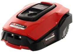 Robot Tondeuse Einhell FREELEXO - Batterie Au Lithium 18V 4Ah 23 Robot Tondeuse Einhell FREELEXO - Batterie Au Lithium 18V 4Ah -Entretien Du Jardin robot tondeuse einhell freelexo batterie au lithium 18v 4ah robot tondeuse einhell freelexo 28711 60 1619679551 IMG 608a593f10d43