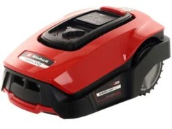 Robot Tondeuse Einhell FREELEXO - Batterie Au Lithium 18V 4Ah 24 Robot Tondeuse Einhell FREELEXO - Batterie Au Lithium 18V 4Ah -Entretien Du Jardin robot tondeuse einhell freelexo batterie au lithium 18v 4ah robot tondeuse einhell freelexo 28711 60 1619679551 IMG 608a593f12ab2