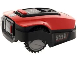 Robot Tondeuse Einhell FREELEXO - Batterie Au Lithium 18V 4Ah 28 Robot Tondeuse Einhell FREELEXO - Batterie Au Lithium 18V 4Ah -Entretien Du Jardin robot tondeuse einhell freelexo batterie au lithium 18v 4ah robot tondeuse einhell freelexo 28711 60 1619679551 IMG 608a593f1ace6