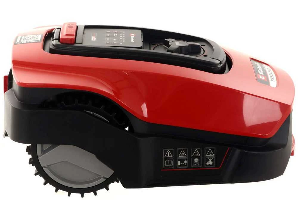 Robot Tondeuse Einhell FREELEXO - Batterie Au Lithium 18V 4Ah 11 Robot Tondeuse Einhell FREELEXO - Batterie Au Lithium 18V 4Ah – Image 11