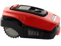 Robot Tondeuse Einhell FREELEXO - Batterie Au Lithium 18V 4Ah 31 Robot Tondeuse Einhell FREELEXO - Batterie Au Lithium 18V 4Ah -Entretien Du Jardin robot tondeuse einhell freelexo batterie au lithium 18v 4ah robot tondeuse einhell freelexo 28711 60 1619679551 IMG 608a593f1fed4