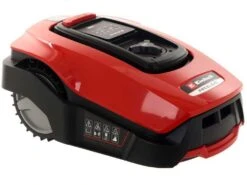 Robot Tondeuse Einhell FREELEXO - Batterie Au Lithium 18V 4Ah 32 Robot Tondeuse Einhell FREELEXO - Batterie Au Lithium 18V 4Ah -Entretien Du Jardin robot tondeuse einhell freelexo batterie au lithium 18v 4ah robot tondeuse einhell freelexo 28711 60 1619679551 IMG 608a593f217ee