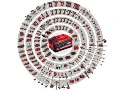 Robot Tondeuse Einhell FREELEXO - Batterie Au Lithium 18V 4Ah 34 Robot Tondeuse Einhell FREELEXO - Batterie Au Lithium 18V 4Ah -Entretien Du Jardin robot tondeuse einhell freelexo batterie au lithium 18v 4ah robot tondeuse einhell freelexo 28711 60 1619679551 IMG 608a593f26814