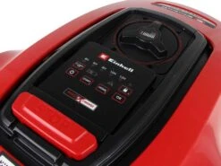 Robot Tondeuse Einhell FREELEXO - Batterie Au Lithium 18V 4Ah 35 Robot Tondeuse Einhell FREELEXO - Batterie Au Lithium 18V 4Ah -Entretien Du Jardin robot tondeuse einhell freelexo batterie au lithium 18v 4ah robot tondeuse einhell freelexo 28711 60 1619679551 IMG 608a593f28a9f