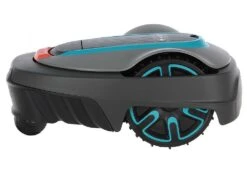 Robot Tondeuse Gardena SILENO City 250 - Tondeuse Robotisée Avec Fil Périmétrique -Entretien Du Jardin robot tondeuse gardena sileno city 250 tondeuse robotise avec fil primtrique robot tondeuse gardena sileno city 250 22826 0 1586242941 IMG 5e8c257da3e13