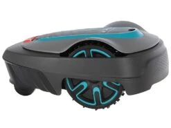 Robot Tondeuse Gardena SILENO City 250 - Tondeuse Robotisée Avec Fil Périmétrique -Entretien Du Jardin robot tondeuse gardena sileno city 250 tondeuse robotise avec fil primtrique robot tondeuse gardena sileno city 250 22826 0 1586242941 IMG 5e8c257dca51a