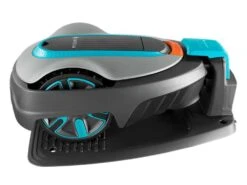 Robot Tondeuse Gardena SILENO City 250 - Tondeuse Robotisée Avec Fil Périmétrique -Entretien Du Jardin robot tondeuse gardena sileno city 250 tondeuse robotise avec fil primtrique usage et installation 22826 1 1586242942 IMG 5e8c257e009e6