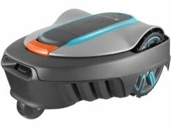 Robot Tondeuse Gardena SILENO City 500 - Robot Tondeuse Avec Fil Périmétrique -Entretien Du Jardin robot tondeuse gardena sileno city 500 robot tondeuse avec fil primtrique robot tondeuse gardena sileno city 500 12892 0 1523010668 81WcIlNr9aL