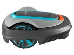 Robot Tondeuse Gardena SILENO City 500 - Robot Tondeuse Avec Fil Périmétrique -Entretien Du Jardin robot tondeuse gardena sileno city 500 robot tondeuse avec fil primtrique robot tondeuse gardena sileno city 500 12892 0 1523010668 GA310 0659