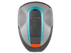 Robot Tondeuse Gardena SILENO City 500 - Robot Tondeuse Avec Fil Périmétrique -Entretien Du Jardin robot tondeuse gardena sileno city 500 robot tondeuse avec fil primtrique robot tondeuse gardena sileno city 500 12892 0 1523010780 81YGhQVQ8L