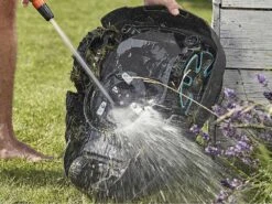 Robot Tondeuse Gardena SILENO City 500 - Robot Tondeuse Avec Fil Périmétrique -Entretien Du Jardin robot tondeuse gardena sileno city 500 robot tondeuse avec fil primtrique robot tondeuse gardena sileno city 500 12892 0 1523017641 A1EtHCDefGekL