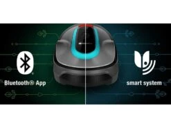 Robot Tondeuse Gardena SILENO City 600 - Connexion Bluetooth - Largeur De Coupe 16 Cm -Entretien Du Jardin robot tondeuse gardena sileno city 600 connexion bluetooth largeur de coupe 16 cm gardena bluetooth app le contrle du robot porte de main 35147 11 1655128482 IMG 62a741a27ea52