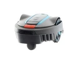 Robot Tondeuse Gardena SILENO City 600 - Connexion Bluetooth - Largeur De Coupe 16 Cm -Entretien Du Jardin robot tondeuse gardena sileno city 600 connexion bluetooth largeur de coupe 16 cm robot tondeuse gardena sileno city 600 35147 0 1655110639 IMG 62a6fbefa4fe1