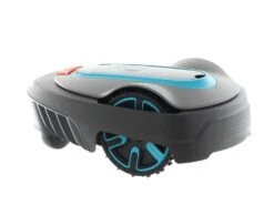 Robot Tondeuse Gardena SILENO City 600 - Connexion Bluetooth - Largeur De Coupe 16 Cm -Entretien Du Jardin robot tondeuse gardena sileno city 600 connexion bluetooth largeur de coupe 16 cm robot tondeuse gardena sileno city 600 35147 0 1655110639 IMG 62a6fbefb20a0