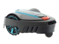 Robot Tondeuse Gardena SILENO City 600 - Connexion Bluetooth - Largeur De Coupe 16 Cm -Entretien Du Jardin robot tondeuse gardena sileno city 600 connexion bluetooth largeur de coupe 16 cm robot tondeuse gardena sileno city 600 35147 0 1655110639 IMG 62a6fbefbb6d7