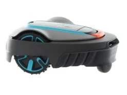 Robot Tondeuse Gardena SILENO City 600 - Connexion Bluetooth - Largeur De Coupe 16 Cm -Entretien Du Jardin robot tondeuse gardena sileno city 600 connexion bluetooth largeur de coupe 16 cm robot tondeuse gardena sileno city 600 35147 0 1655110639 IMG 62a6fbefc4ff2