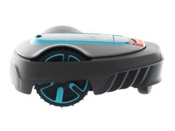 Robot Tondeuse Gardena SILENO City 600 - Connexion Bluetooth - Largeur De Coupe 16 Cm -Entretien Du Jardin robot tondeuse gardena sileno city 600 connexion bluetooth largeur de coupe 16 cm robot tondeuse gardena sileno city 600 35147 0 1655110639 IMG 62a6fbefd33af