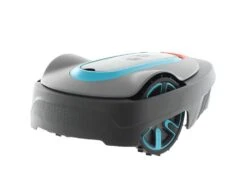 Robot Tondeuse Gardena SILENO City 600 - Connexion Bluetooth - Largeur De Coupe 16 Cm -Entretien Du Jardin robot tondeuse gardena sileno city 600 connexion bluetooth largeur de coupe 16 cm robot tondeuse gardena sileno city 600 35147 0 1655110639 IMG 62a6fbefd7cbc