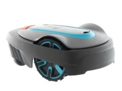 Robot Tondeuse Gardena SILENO City 600 Set Smart - Gestion Via Gardena Smart App -Entretien Du Jardin robot tondeuse gardena sileno city 600 set smart gestion via gardena smart app robot tondeuse gardena sileno city 600 avec set smart 35217 0 1655198329 IMG 62a852798a300