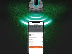 Robot Tondeuse Gardena SILENO Life 1500 - Surface Conseillée 1500 M2 - Largeur De Coupe 22 Cm -Entretien Du Jardin robot tondeuse gardena sileno life 1500 surface conseille 1500 m2 largeur de coupe 22 cm gardena bluetooth app le contrle du robot porte de main 35202 10 1655129688 IMG 62a74658f161b