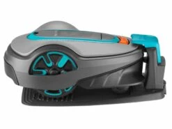 Robot Tondeuse Gardena SILENO Life 750 - Tondeuse Avec Câble Périmétrique Et Batterie Au Lithium -Entretien Du Jardin robot tondeuse gardena sileno life 750 tondeuse avec cble primtrique et batterie au lithium robot tondeuse gardena sileno life 750 22839 0 1586252828 IMG 5e8c4c1cd0fa4