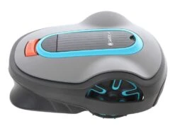 Robot Tondeuse Gardena SILENO Life 750 - Tondeuse Avec Câble Périmétrique Et Batterie Au Lithium -Entretien Du Jardin robot tondeuse gardena sileno life 750 tondeuse avec cble primtrique et batterie au lithium robot tondeuse gardena sileno life 750 22839 0 1586252828 IMG 5e8c4c1cdf291