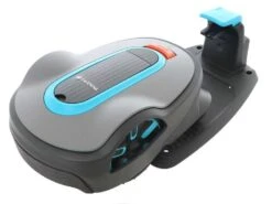 Robot Tondeuse Gardena SILENO Life 750 - Tondeuse Avec Câble Périmétrique Et Batterie Au Lithium -Entretien Du Jardin robot tondeuse gardena sileno life 750 tondeuse avec cble primtrique et batterie au lithium robot tondeuse gardena sileno life 750 22839 0 1586252828 IMG 5e8c4c1ce1488