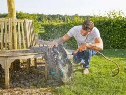 Robot Tondeuse Gardena SILENO Life 750 - Tondeuse Avec Câble Périmétrique Et Batterie Au Lithium -Entretien Du Jardin robot tondeuse gardena sileno life 750 tondeuse avec cble primtrique et batterie au lithium robot tondeuse gardena sileno life 750 22839 0 1586252829 IMG 5e8c4c1d00b8b