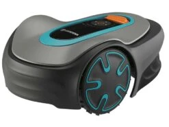 Robot Tondeuse Gardena SILENO Minimo 250 - Robot Tondeuse Avec Fil Périmétrique -Entretien Du Jardin robot tondeuse gardena sileno minimo 250 robot tondeuse avec fil primtrique robot tondeuse gardena sileno minimo 250 27336 14 1614326603 IMG 6038ab4b1e33c